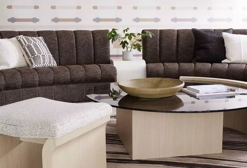 Kimpton Hotel Enso, An Ihg