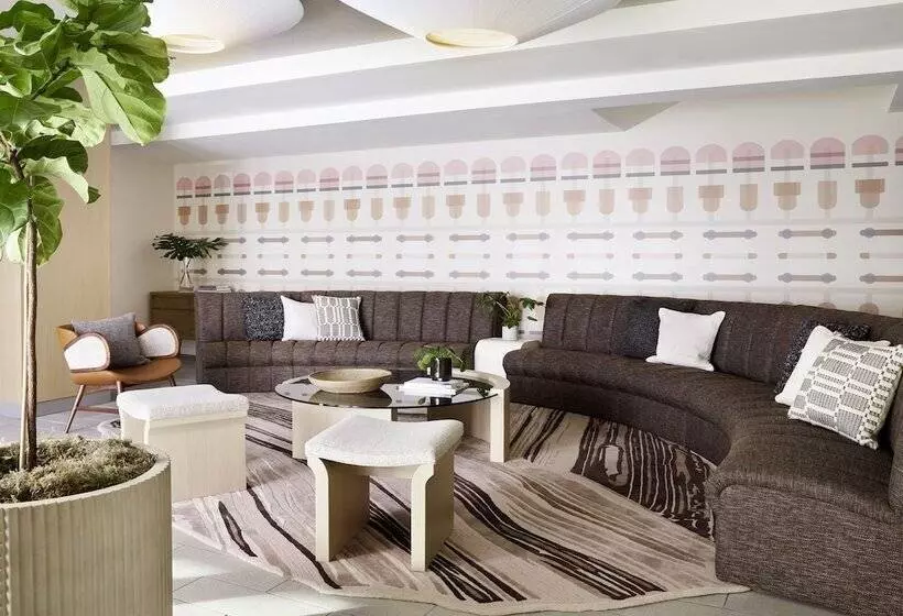 Kimpton Hotel Enso, An Ihg