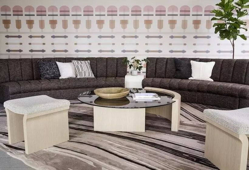 Kimpton Hotel Enso, An Ihg