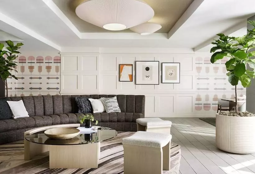 Kimpton Hotel Enso, An Ihg