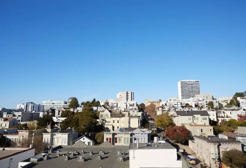 Kimpton Hotel Enso, An Ihg