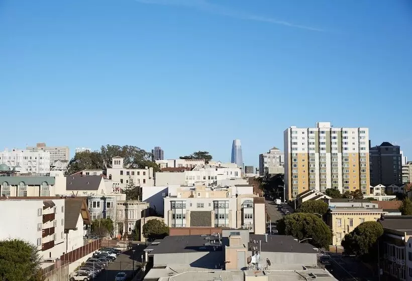 Kimpton Hotel Enso, An Ihg