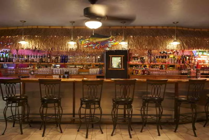 Отель Kona Seaside