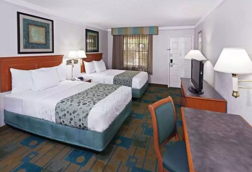 Hotel La Quinta Inn By Wyndham Austin Oltorf