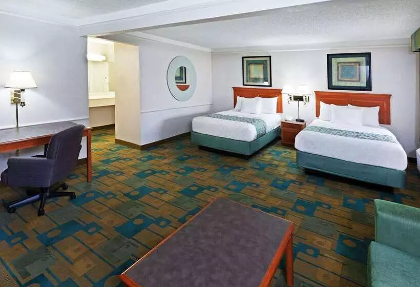 Hotel La Quinta Inn By Wyndham Austin Oltorf