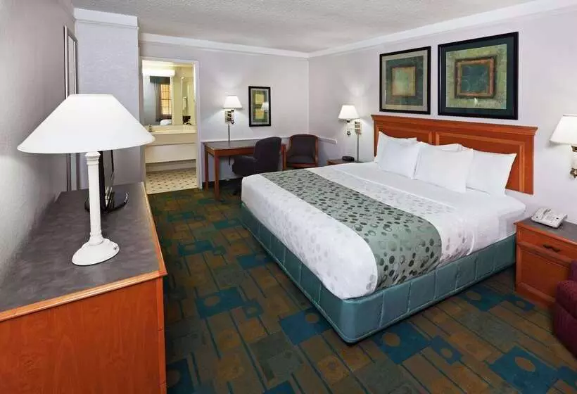 Hotel La Quinta Inn By Wyndham Austin Oltorf