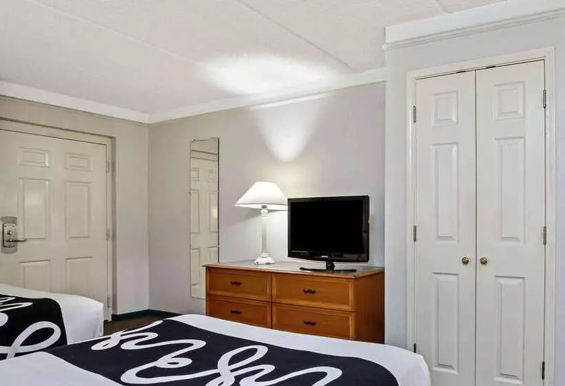 فندق La Quinta Inn By Wyndham Stockton