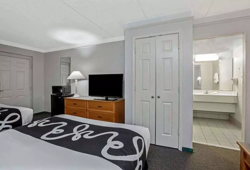 فندق La Quinta Inn By Wyndham Stockton