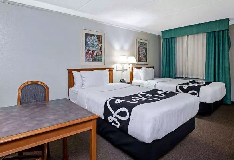 فندق La Quinta Inn By Wyndham Stockton