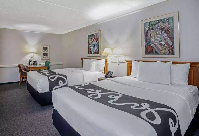 فندق La Quinta Inn By Wyndham Stockton