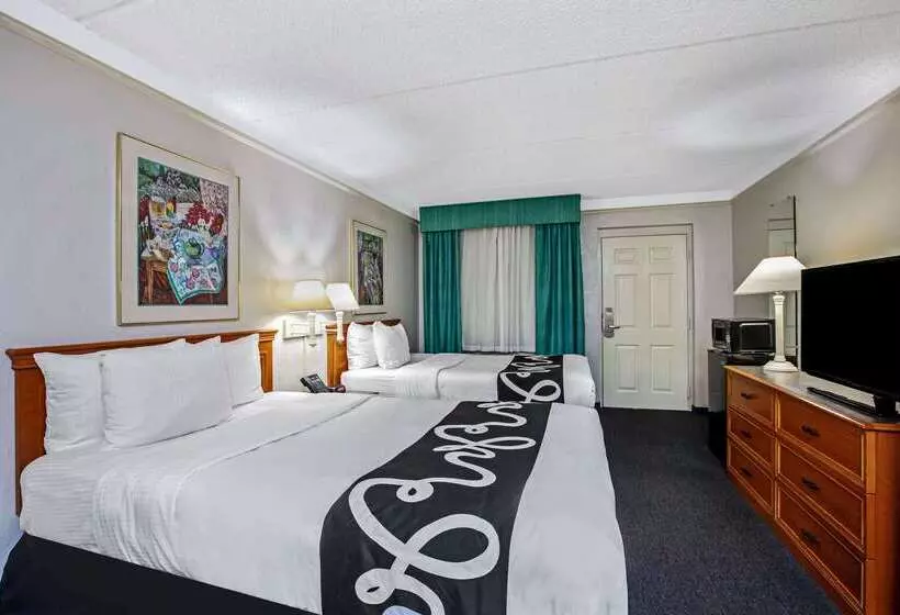 فندق La Quinta Inn By Wyndham Stockton