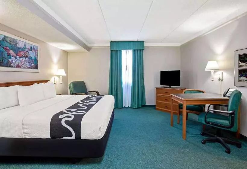 فندق La Quinta Inn By Wyndham Stockton