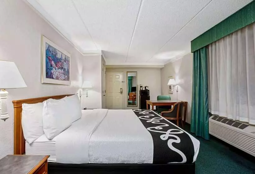 فندق La Quinta Inn By Wyndham Stockton