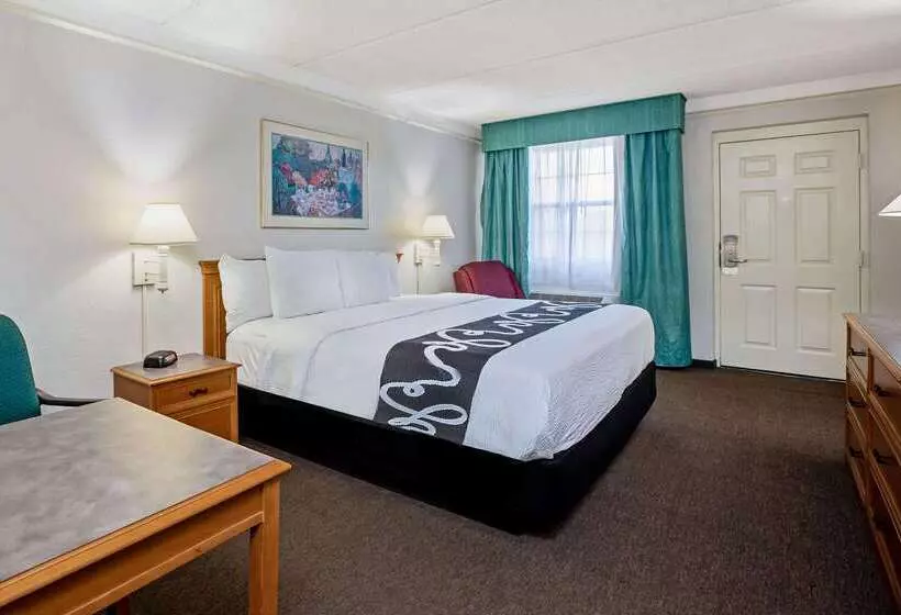 فندق La Quinta Inn By Wyndham Stockton