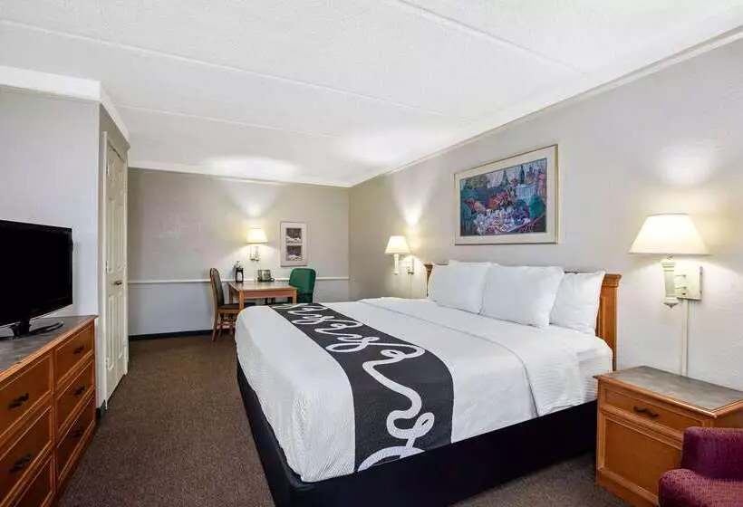 فندق La Quinta Inn By Wyndham Stockton