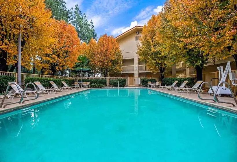 فندق La Quinta Inn By Wyndham Stockton