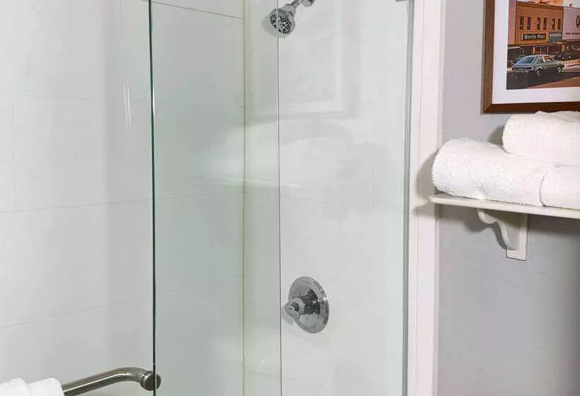 فندق La Quinta Inn By Wyndham Stockton