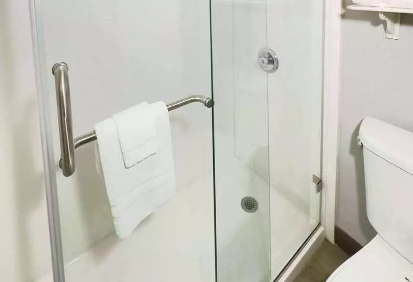 فندق La Quinta Inn By Wyndham Stockton