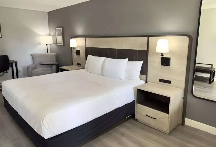 فندق La Quinta Inn By Wyndham Stockton