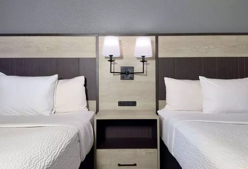 فندق La Quinta Inn By Wyndham Stockton