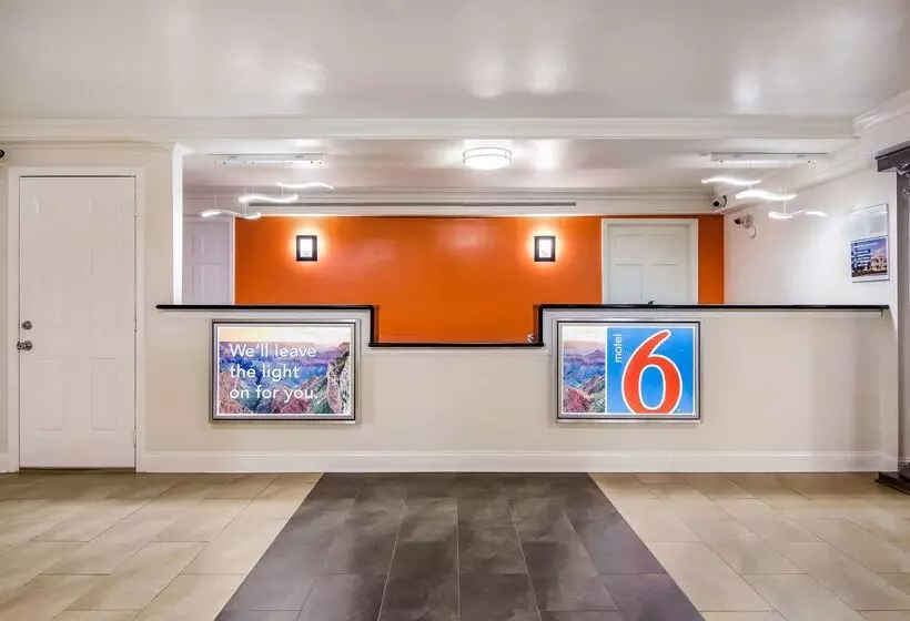 Motel 6 North Little Rock, Ar   Mccain