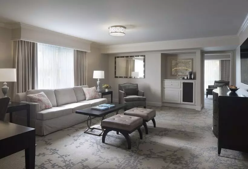 Lafayette Park Hotel & Spa