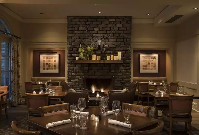 Lafayette Park Hotel & Spa