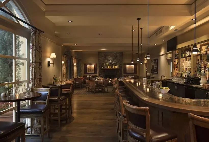 Lafayette Park Hotel & Spa