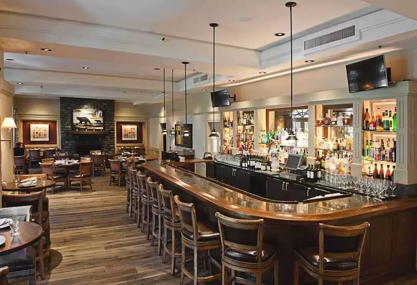 Lafayette Park Hotel & Spa