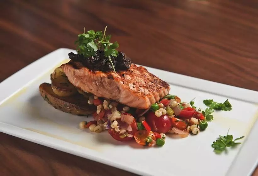 Lafayette Park Hotel & Spa