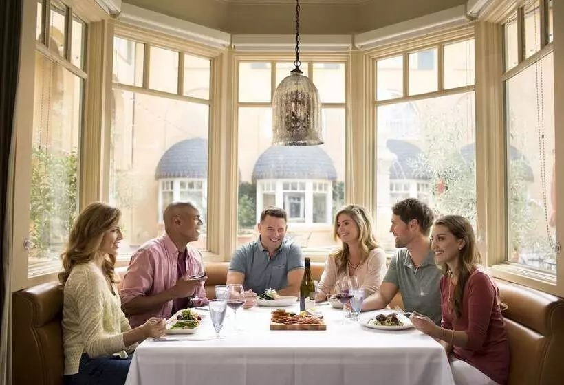 Lafayette Park Hotel & Spa