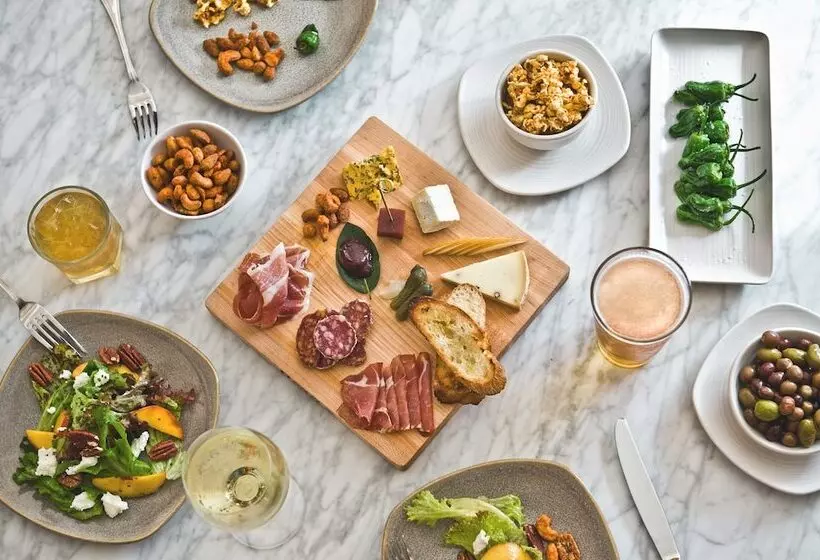 Lafayette Park Hotel & Spa