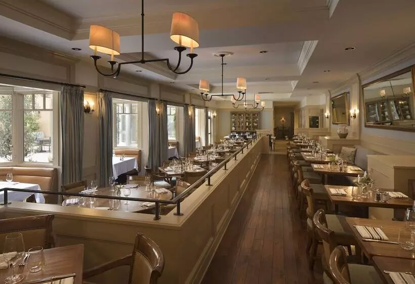 Lafayette Park Hotel & Spa