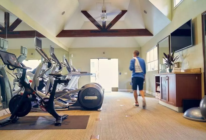 Lafayette Park Hotel & Spa