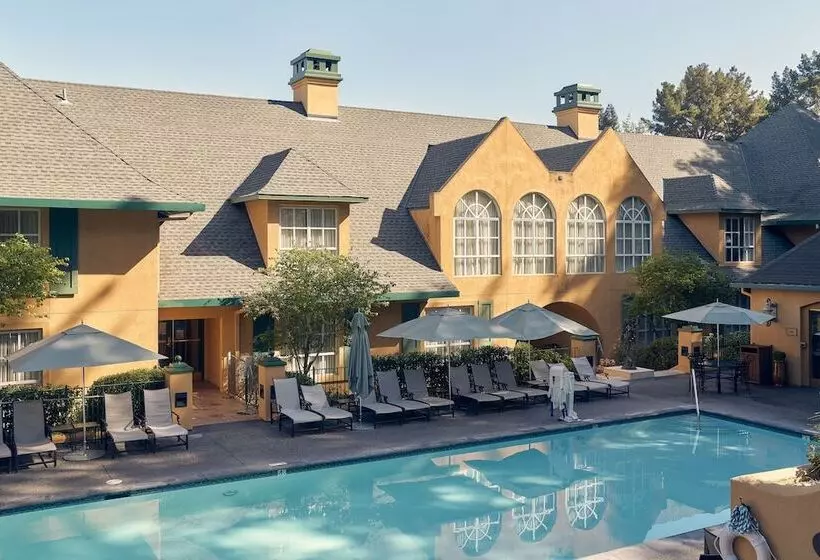 Lafayette Park Hotel & Spa