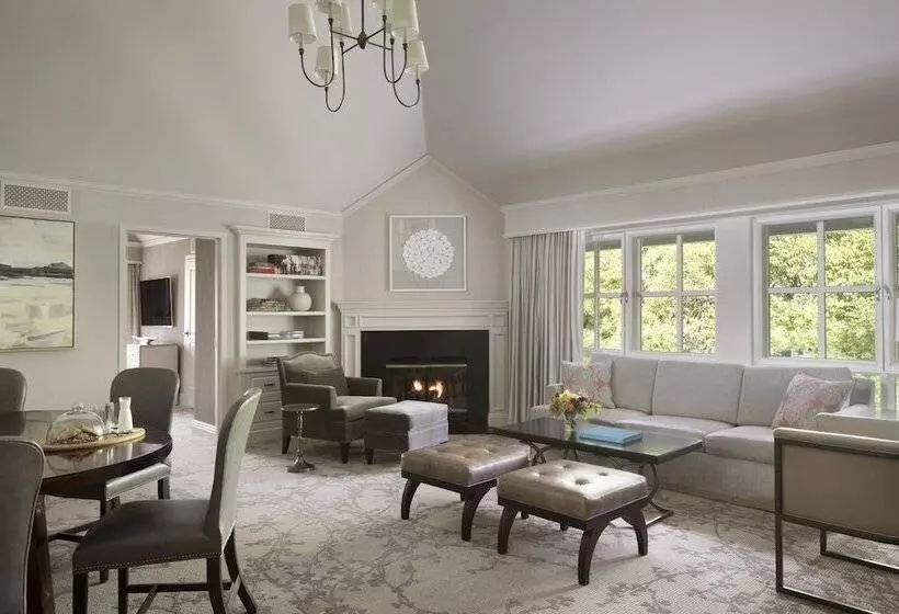 Lafayette Park Hotel & Spa