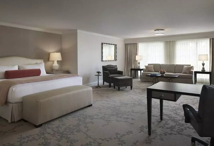 Lafayette Park Hotel & Spa