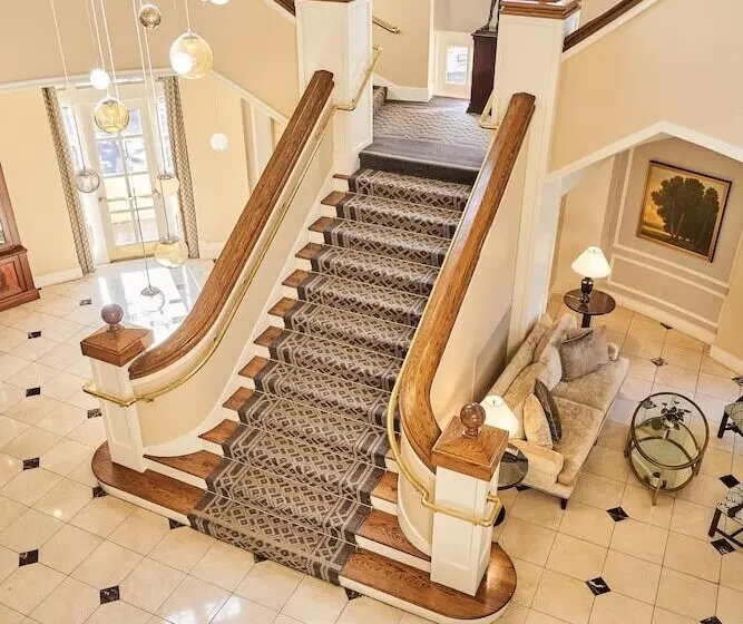 Lafayette Park Hotel & Spa