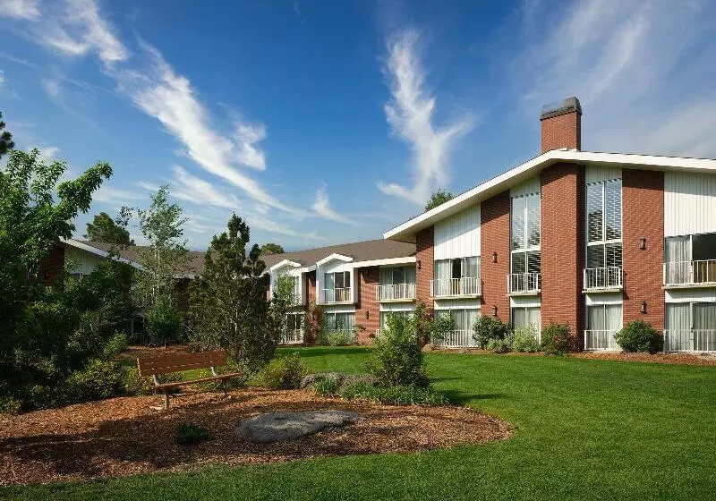 Little America Hotel Flagstaff