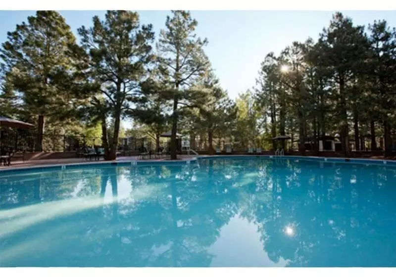 Little America Hotel Flagstaff