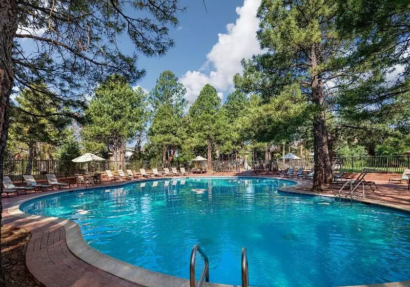 Little America Hotel Flagstaff