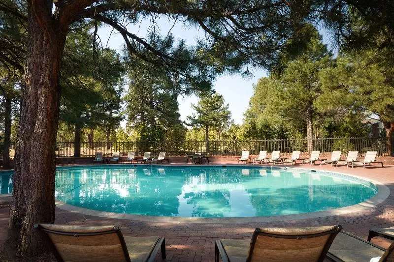 Little America Hotel Flagstaff