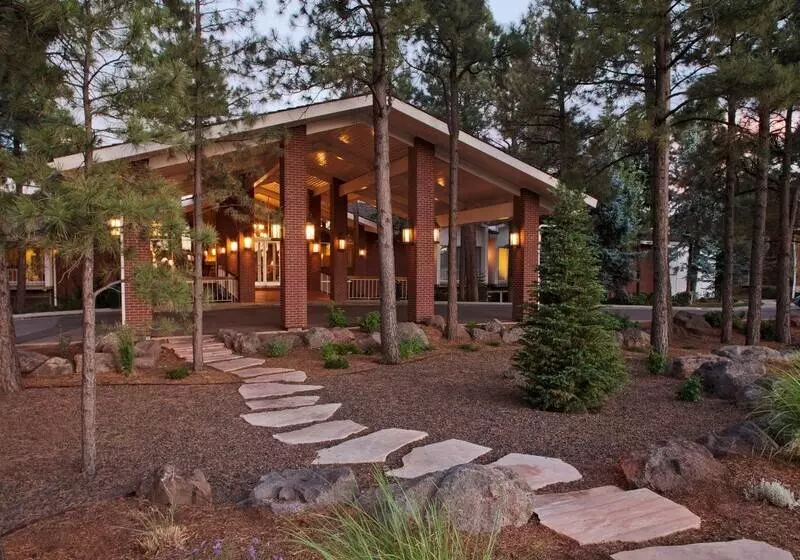 Little America Hotel Flagstaff