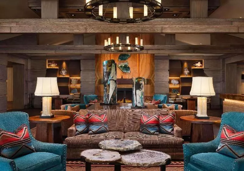 Little America Hotel Flagstaff