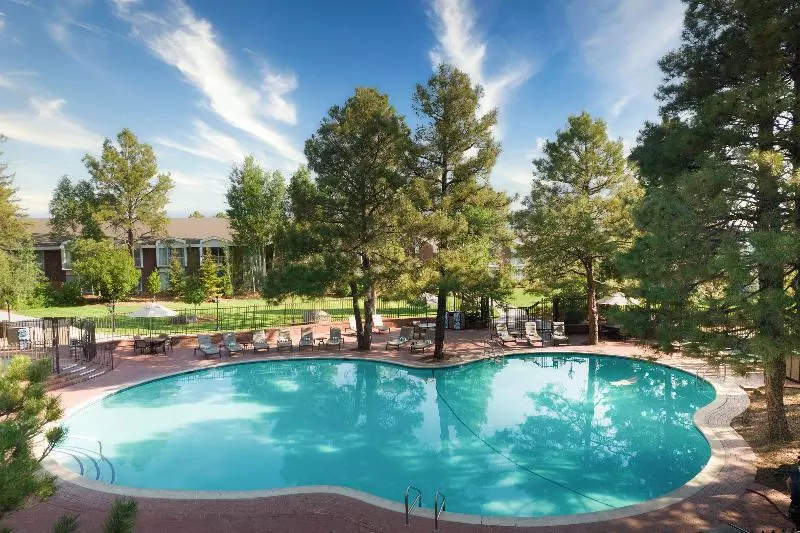 Little America Hotel Flagstaff