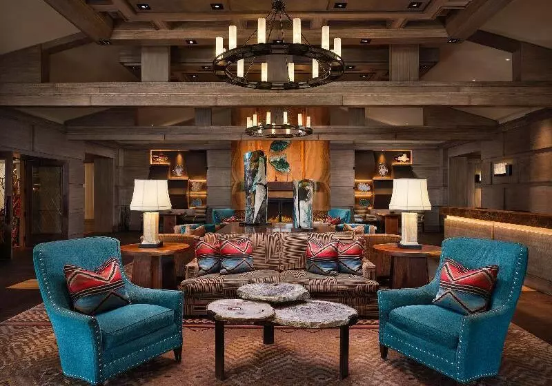 Little America Hotel Flagstaff