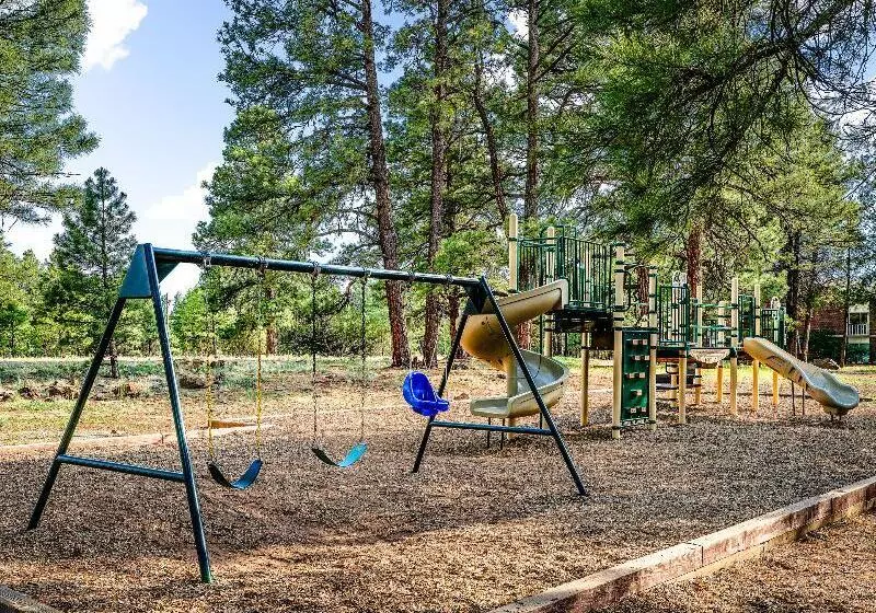 Little America Hotel Flagstaff