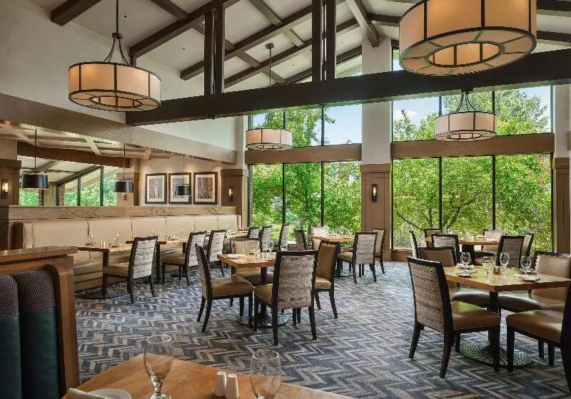 Little America Hotel Flagstaff