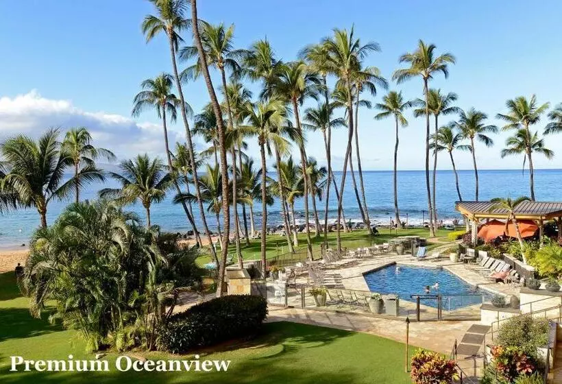 Otel Mana Kai Maui   Official Onsite Rental Company
