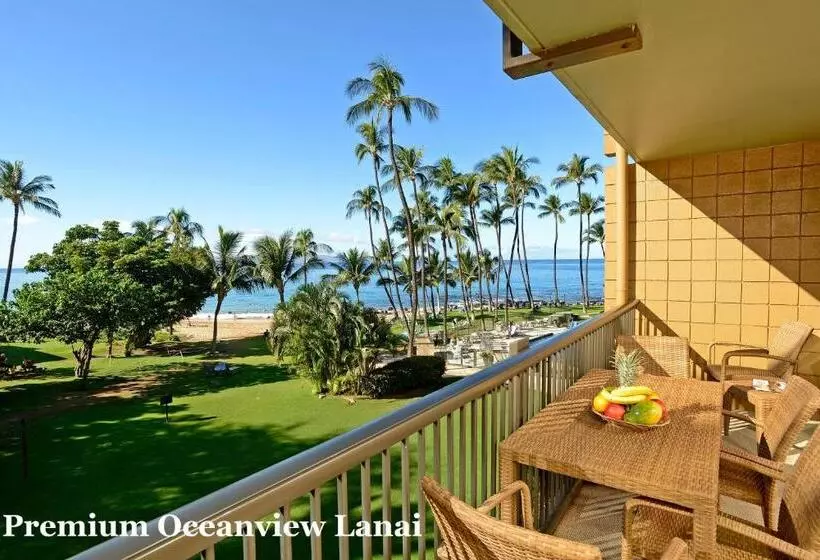 Otel Mana Kai Maui   Official Onsite Rental Company